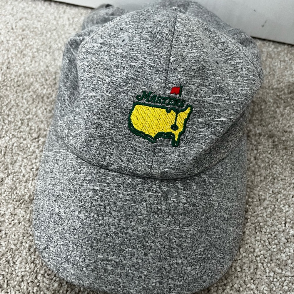 Master youth hat